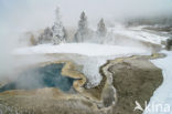 Yellowstone National Park