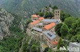 Abbaye Saint-Martin du Canigou