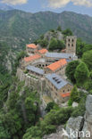 Abbaye Saint-Martin du Canigou