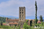 Abbaye Saint-Michel de Cuxa