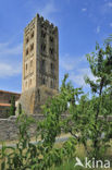 Abbaye Saint-Michel de Cuxa