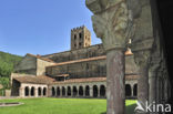 Abbaye Saint-Michel de Cuxa