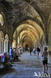 Abbaye Sainte-Marie de Fontfroide