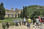 Abbaye Sainte-Marie de Fontfroide