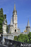 Basilica of our Lady of the Rosary