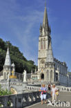 Basilica of our Lady of the Rosary