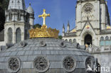 Basilica of our Lady of the Rosary