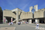 Basilica of St. Pius X