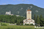 Basilique Saint-Just de Valcabrère