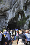 Pilgrimage Lourdes