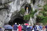 Pilgrimage Lourdes