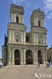 Cathédrale Sainte-Marie d Auch