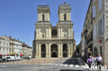 Cathédrale Sainte-Marie d Auch