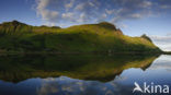 Lofoten eilanden