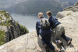 Preikestolen