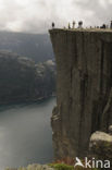 Preikestolen