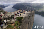 Preikestolen