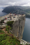 Preikestolen