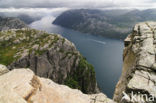 Preikestolen