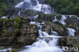 Tvindefossen