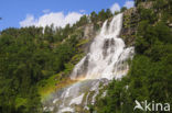 Tvindefossen