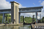 Ronquières inclined plane