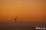 National Park Lauwersmeer