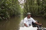 Parque nacional Tortuguero