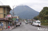 Parque Nacional Volcán Arenal