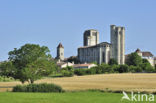 Collegiale kerk Saint-Pierre