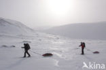 Dovrefjell National Park