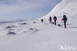 Dovrefjell National Park