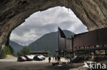 Grotte de Niaux