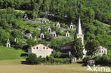 Church from Raynaude