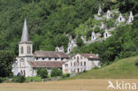 Church from Raynaude