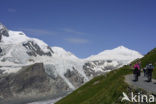 Nationaal Park Hohe Tauern