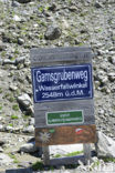 Nationaal Park Hohe Tauern