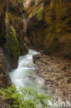 Partnachklamm