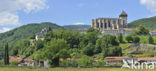 Saint-Bertrand-de-Comminges