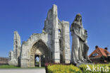 Sint-Bertinus abbey