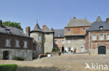 Château de Fosteau