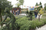 Floriade 2012