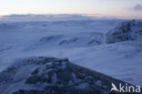 Hardangervidda National Park