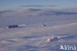 Hardangervidda National Park