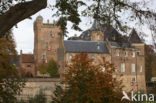 Kasteel Huis Bergh