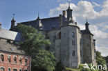 Castle Écaussinnes-Lalaing