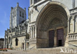 Cathedral Notre-Dame de Saint-Omer