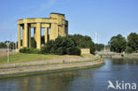 Koning Albert I monument