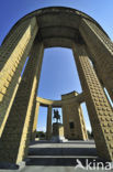 Koning Albert I monument