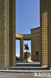 King Albert I Monument